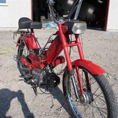 Puch 2gear(byttet)