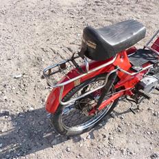 Puch 2gear(byttet)
