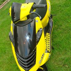 Aprilia Sonic (Sænket ;) .(Solgt)