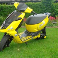 Aprilia Sonic (Sænket ;) .(Solgt)