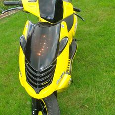 Aprilia Sonic (Sænket ;) .(Solgt)