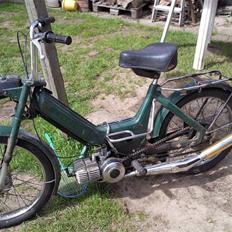 Puch Maxi k #SOLGT#
