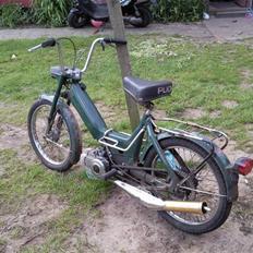 Puch Maxi k #SOLGT#