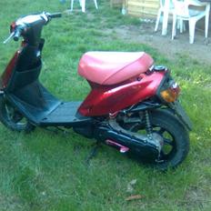 Yamaha jog as (solgt)