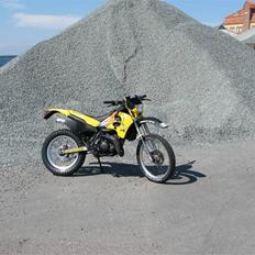 Suzuki RMX LC DD