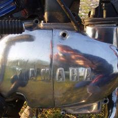 Yamaha 4 gear fs1/DX