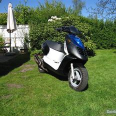 Aprilia sonic (STJÅLET)