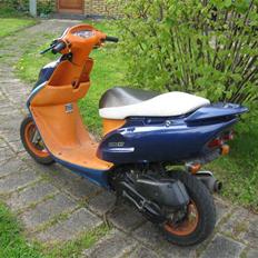 Honda sfx savner dig <3