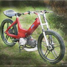 Puch maxi k 