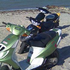 Piaggio nrg mc3 SOLGT!