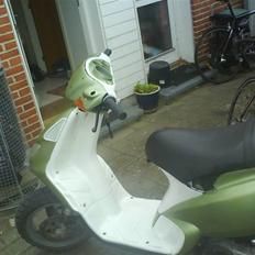 Piaggio nrg mc3 SOLGT!
