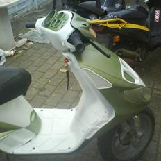 Piaggio nrg mc3 SOLGT!