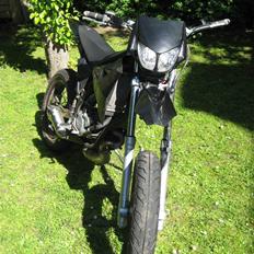 CPI Super motard**BYTTET**