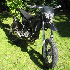 CPI Super motard**BYTTET**
