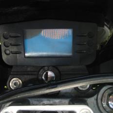 CPI Super motard**BYTTET**