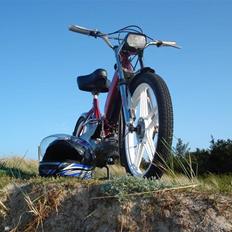 Puch maxi 