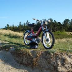 Puch maxi 