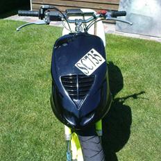 Piaggio Nrg LC(SOLGT!)