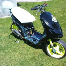 Piaggio Nrg LC(SOLGT!)