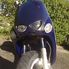 Yamaha Neos-- KØB NU 4000-- !!