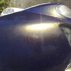 Yamaha Neos-- KØB NU 4000-- !!