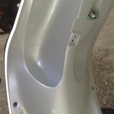 Yamaha Neos-- KØB NU 4000-- !!