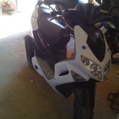 Peugeot Speedfight 2