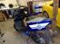 Honda SFX bytte 