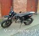 Derbi senda 