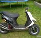 Gilera ¤ Stalker'Evo FØR! ¤