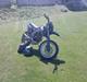 Gilera smt byttet