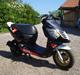 Aprilia Sonic GP / SOLGT/ 