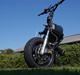 Yamaha Bws/Rox LC//Ombygges//