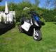 Aprilia sonic (STJÅLET)