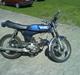 Yamaha FS1 4-Gear DX »Projekt«