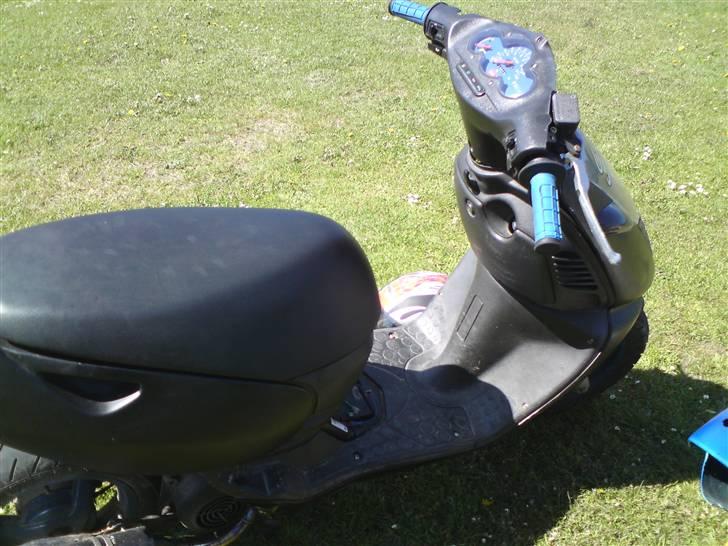 Aprilia sonic billede 2