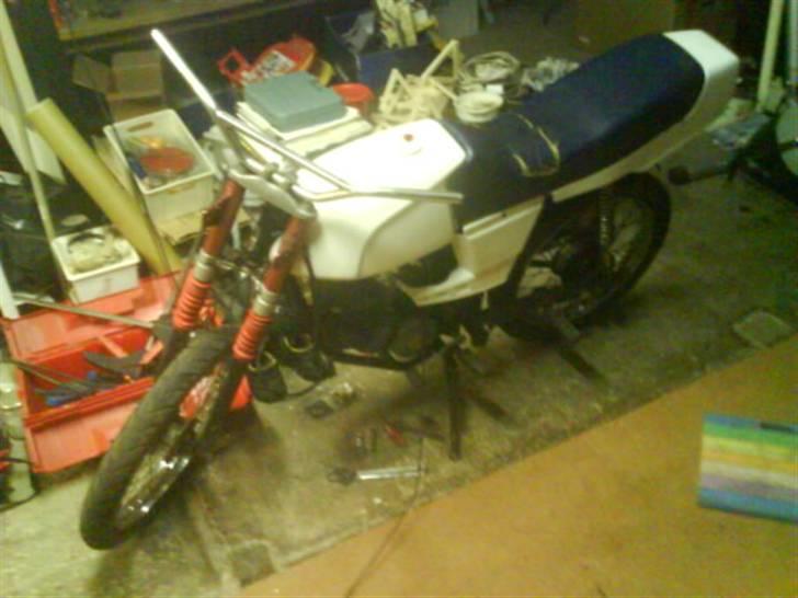 Puch imola billede 8