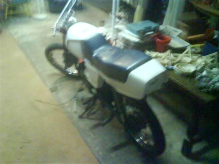 Puch imola billede 9
