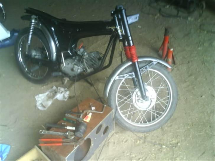 Puch imola billede 10