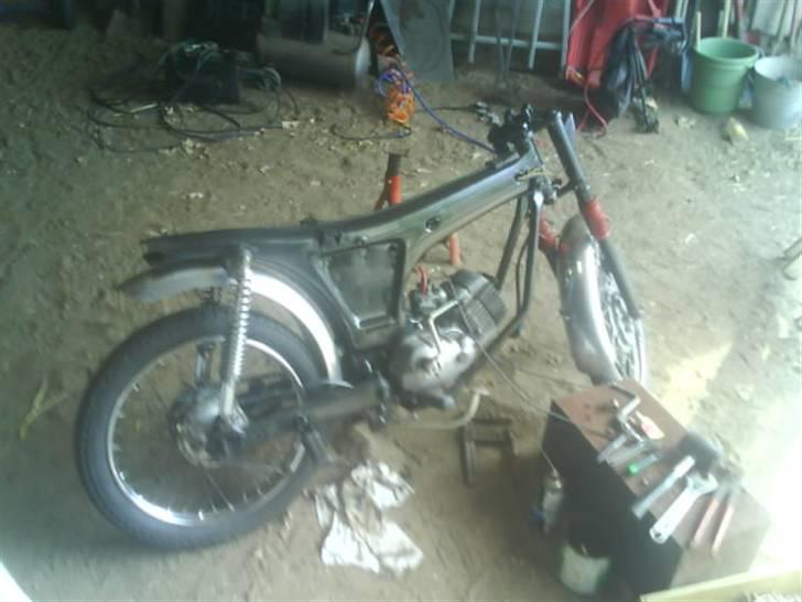 Puch imola billede 11