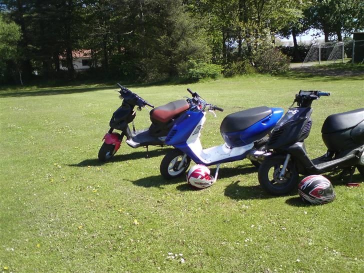 Aprilia sonic lc sd (STJÅLET)!!! billede 4