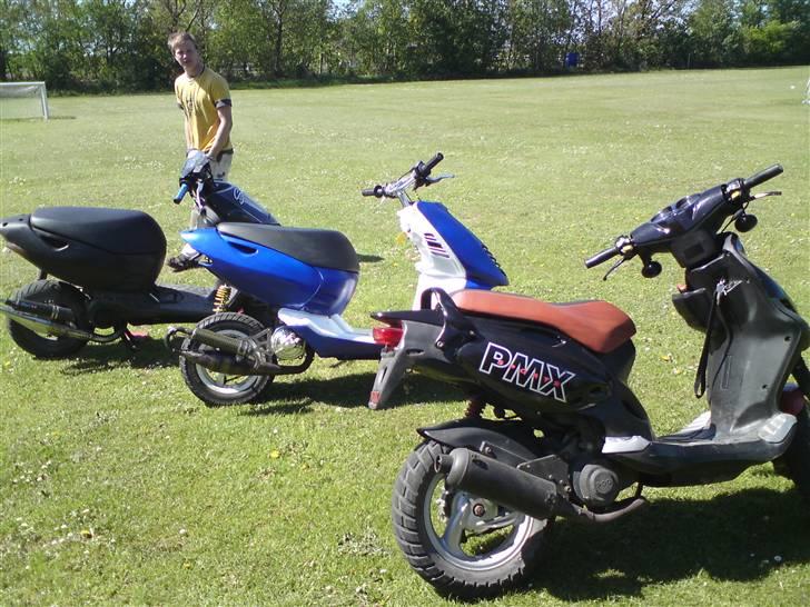 Aprilia sonic lc sd (STJÅLET)!!! billede 5