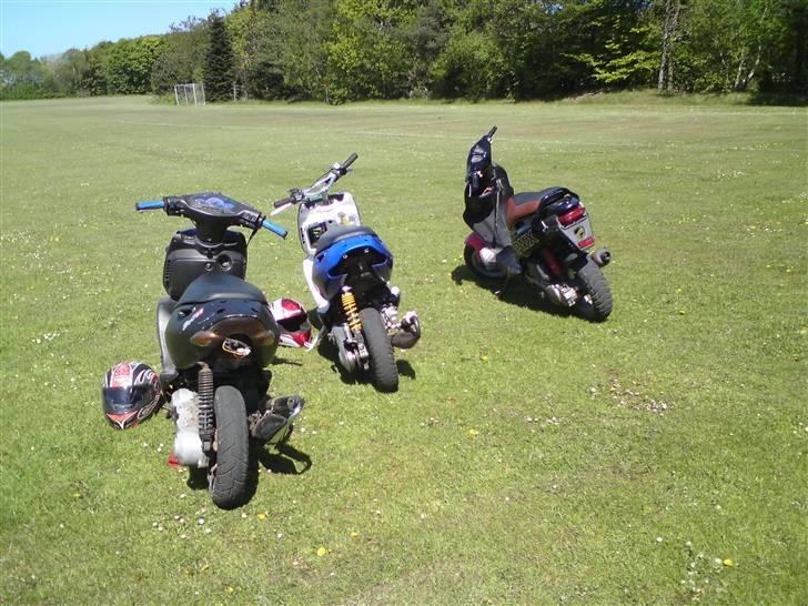 Aprilia sonic lc sd (STJÅLET)!!! billede 6