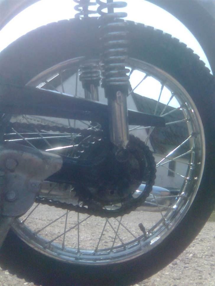 Puch monza grand prix lux billede 3