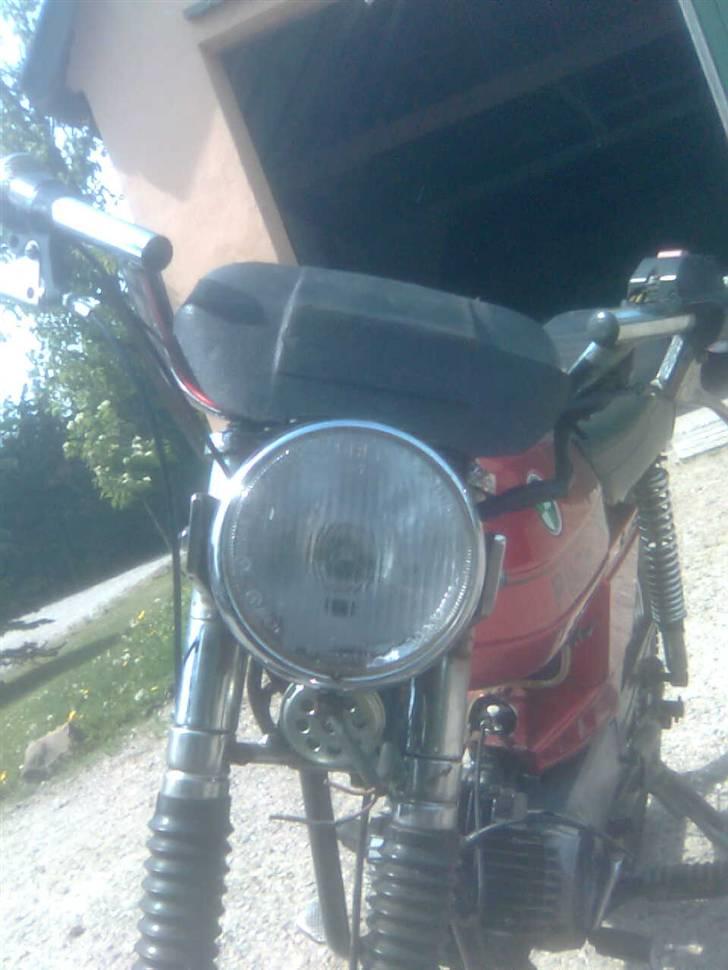 Puch monza grand prix lux billede 5