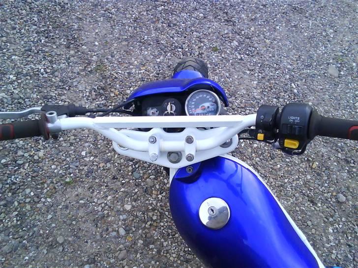 Suzuki ssm byttet til hot billede 9