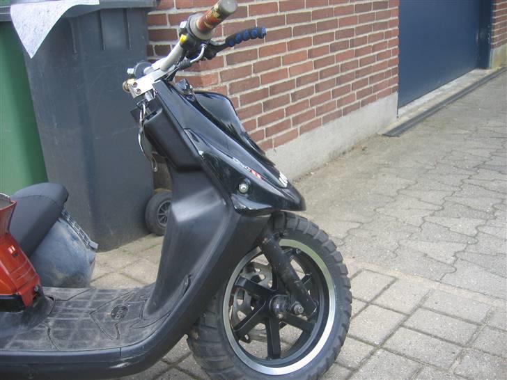 PGO hot 50 Lowrider. SAVNET billede 7