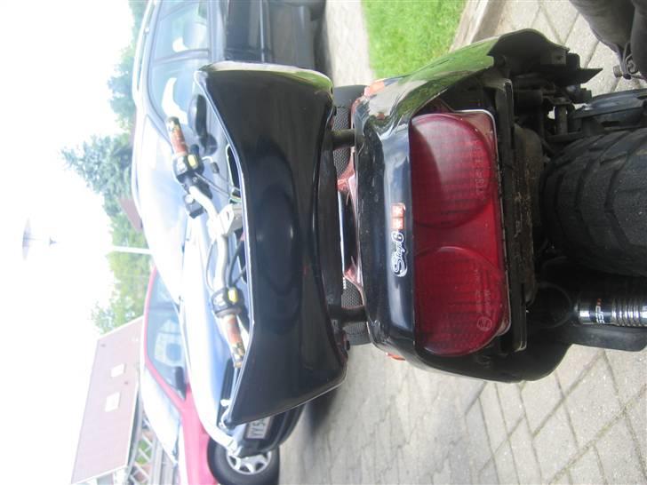 PGO hot 50 Lowrider. SAVNET billede 9