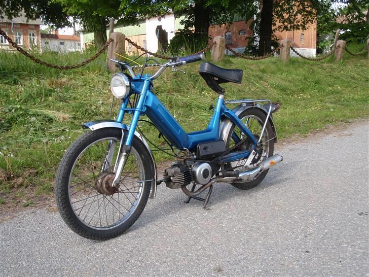 Puch maxi (Solgt) billede 1