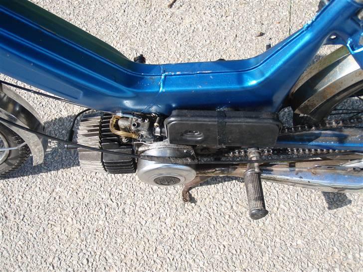 Puch maxi (Solgt) billede 2